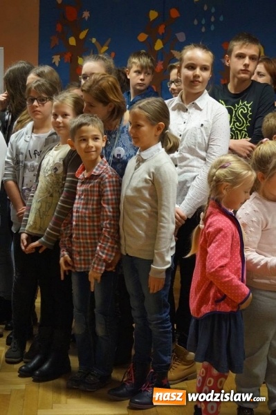 Zdjęcie w galerii na portalu naszwodzislaw.com: II Wodzisławski Festiwal Kreatywności za nami. WYNIKI wiadomości z regionu