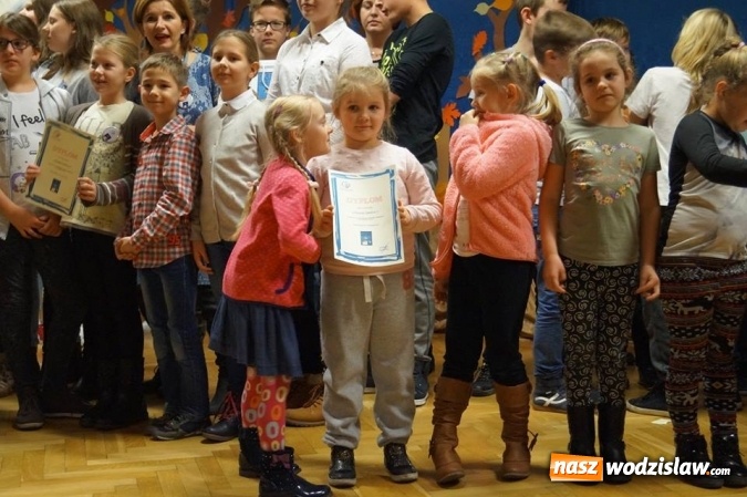 Zdjęcie w galerii na portalu naszwodzislaw.com: II Wodzisławski Festiwal Kreatywności za nami. WYNIKI wiadomości z regionu