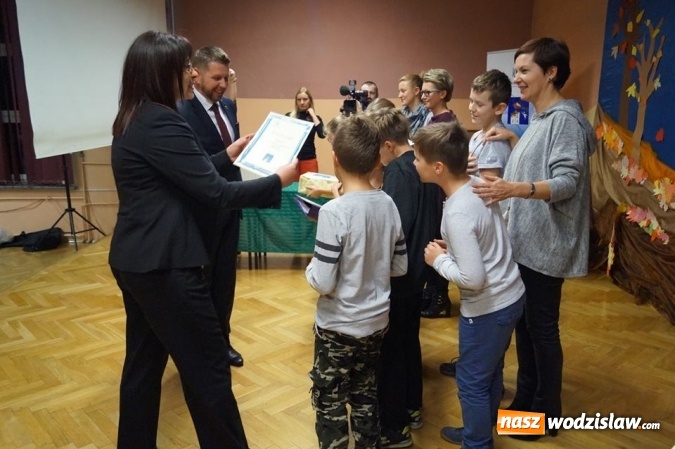 Zdjęcie w galerii na portalu naszwodzislaw.com: II Wodzisławski Festiwal Kreatywności za nami. WYNIKI wiadomości z regionu