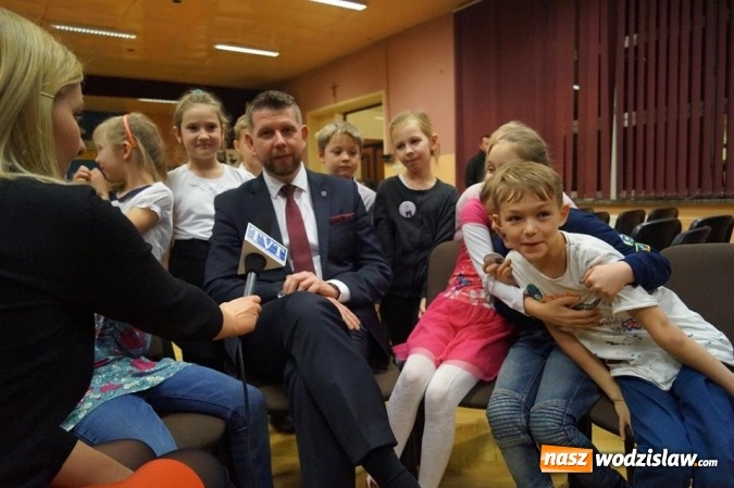 Zdjęcie w galerii na portalu naszwodzislaw.com: II Wodzisławski Festiwal Kreatywności za nami. WYNIKI wiadomości z regionu