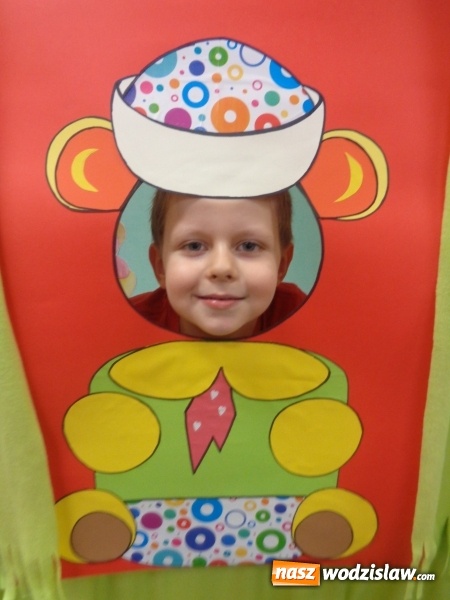 Zdjęcie w galerii na portalu naszwodzislaw.com: Światowy Dzień Pluszowego Misia w Publicznym Przedszkolu nr 18  wiadomości z regionu