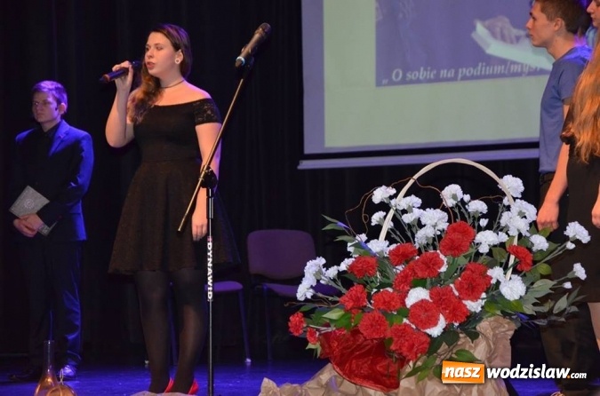 Zdjęcie w galerii na portalu naszwodzislaw.com: 11 uczniów z naszego powiatu otrzymało stypendia Prezesa Rady Ministrów wiadomości z regionu