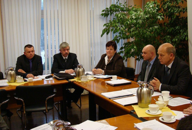 Zdjęcie w galerii na portalu naszwodzislaw.com: Nie będzie przedszkola przy ul. Sportowej wiadomości z regionu