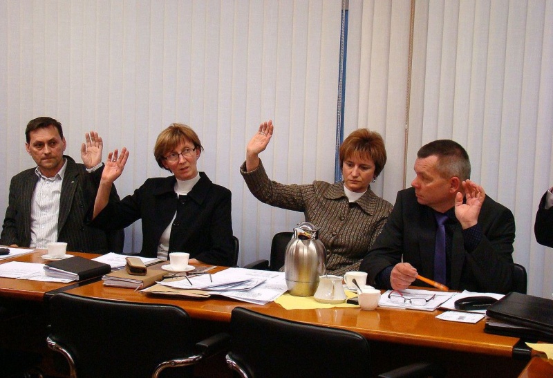 Zdjęcie w galerii na portalu naszwodzislaw.com: Nie będzie przedszkola przy ul. Sportowej wiadomości z regionu