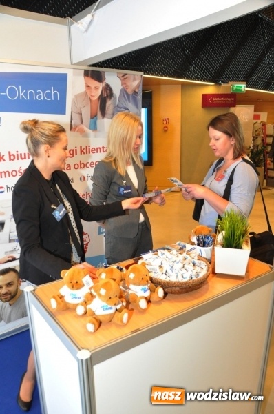 Zdjęcie w galerii na portalu naszwodzislaw.com: EKO-OKNA S.A. na Silesia HR Trends 2016 z tytułem Top Pracodawca Województwa Śląskiego wiadomości z regionu