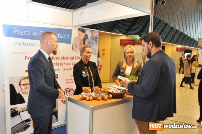 Zdjęcie w galerii na portalu naszwodzislaw.com: EKO-OKNA S.A. na Silesia HR Trends 2016 z tytułem Top Pracodawca Województwa Śląskiego wiadomości z regionu