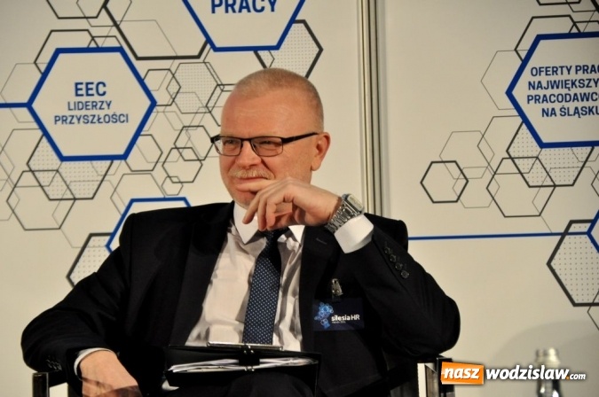 Zdjęcie w galerii na portalu naszwodzislaw.com: EKO-OKNA S.A. na Silesia HR Trends 2016 z tytułem Top Pracodawca Województwa Śląskiego wiadomości z regionu