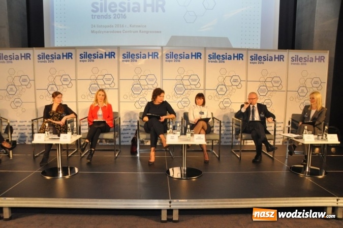 Zdjęcie w galerii na portalu naszwodzislaw.com: EKO-OKNA S.A. na Silesia HR Trends 2016 z tytułem Top Pracodawca Województwa Śląskiego wiadomości z regionu