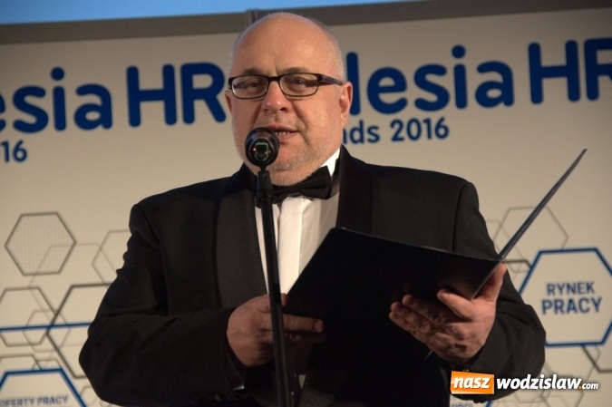 Zdjęcie w galerii na portalu naszwodzislaw.com: EKO-OKNA S.A. na Silesia HR Trends 2016 z tytułem Top Pracodawca Województwa Śląskiego wiadomości z regionu