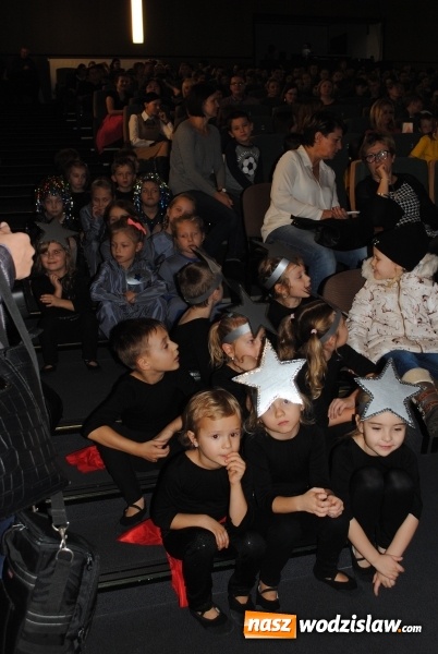 Zdjęcie w galerii na portalu naszwodzislaw.com: IV Przegląd Twórczości Obcojęzycznej Dzieci i Młodzieży Miasta Rydułtowy  wiadomości z regionu