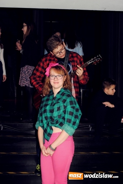 Zdjęcie w galerii na portalu naszwodzislaw.com: IV Przegląd Twórczości Obcojęzycznej Dzieci i Młodzieży Miasta Rydułtowy  wiadomości z regionu