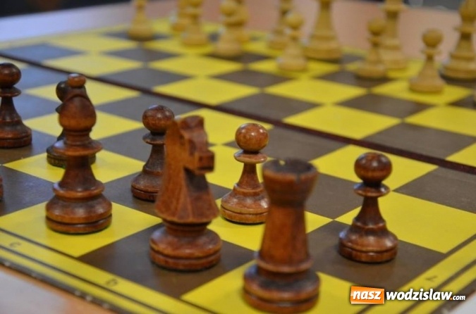 Zdjęcie w galerii na portalu naszwodzislaw.com: Mistrzostwa Powiatu Wodzisławskiego w Szachach wiadomości z regionu