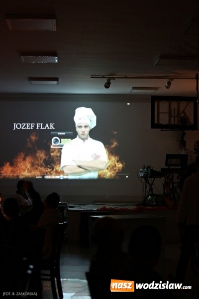 Zdjęcie w galerii na portalu naszwodzislaw.com: Piekielna Kuchnia w Mszanie wiadomości z regionu