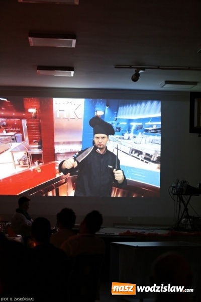 Zdjęcie w galerii na portalu naszwodzislaw.com: Piekielna Kuchnia w Mszanie wiadomości z regionu