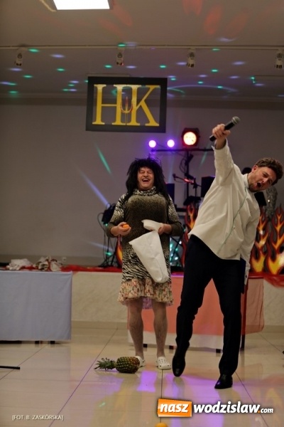 Zdjęcie w galerii na portalu naszwodzislaw.com: Piekielna Kuchnia w Mszanie wiadomości z regionu