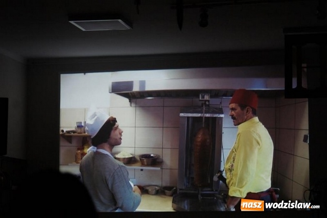 Zdjęcie w galerii na portalu naszwodzislaw.com: Piekielna Kuchnia w Mszanie wiadomości z regionu