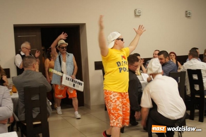 Zdjęcie w galerii na portalu naszwodzislaw.com: Piekielna Kuchnia w Mszanie wiadomości z regionu