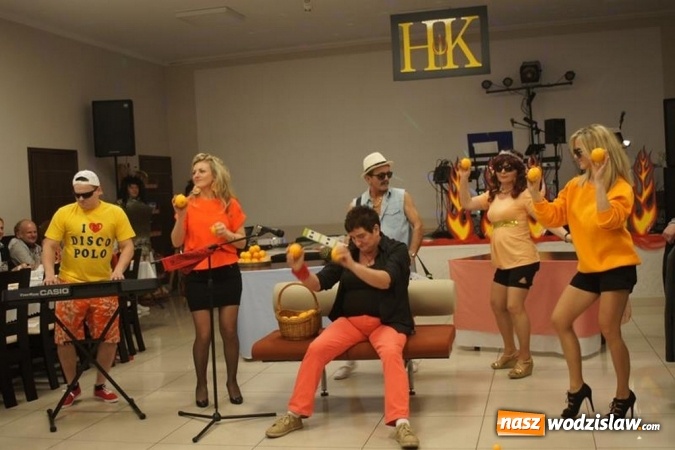 Zdjęcie w galerii na portalu naszwodzislaw.com: Piekielna Kuchnia w Mszanie wiadomości z regionu