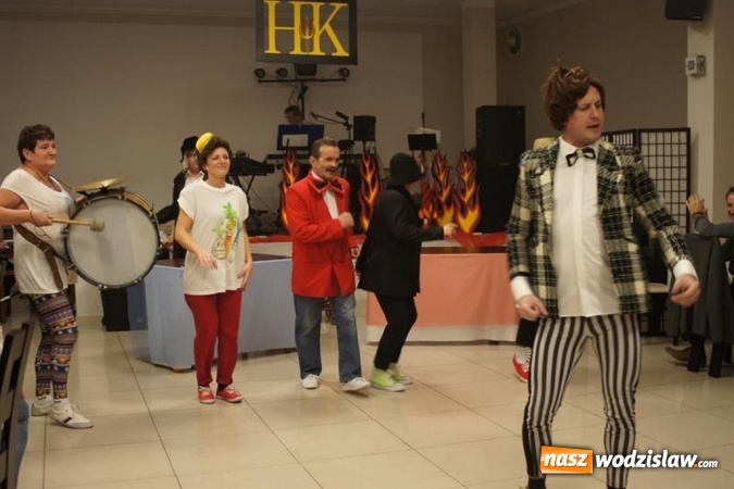 Zdjęcie w galerii na portalu naszwodzislaw.com: Piekielna Kuchnia w Mszanie wiadomości z regionu