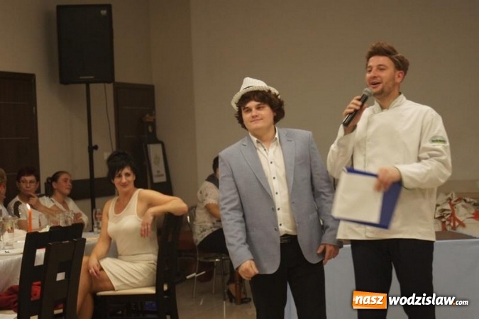 Zdjęcie w galerii na portalu naszwodzislaw.com: Piekielna Kuchnia w Mszanie wiadomości z regionu