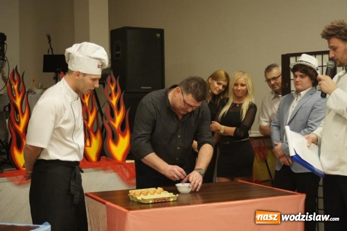 Zdjęcie w galerii na portalu naszwodzislaw.com: Piekielna Kuchnia w Mszanie wiadomości z regionu