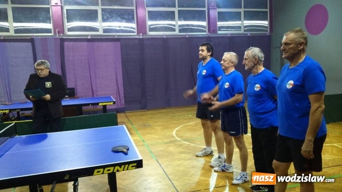 Zdjęcie w galerii na portalu naszwodzislaw.com: KRS TKKF Relaks wygrywa z LKS Czarni Gorzyce  wiadomości z regionu