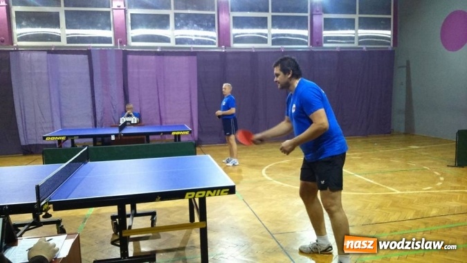 Zdjęcie w galerii na portalu naszwodzislaw.com: KRS TKKF Relaks wygrywa z LKS Czarni Gorzyce  wiadomości z regionu