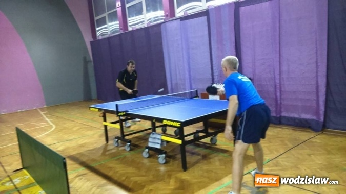 Zdjęcie w galerii na portalu naszwodzislaw.com: KRS TKKF Relaks wygrywa z LKS Czarni Gorzyce  wiadomości z regionu