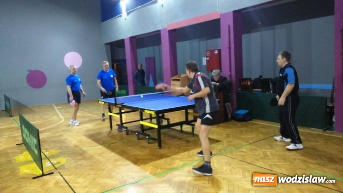 Zdjęcie w galerii na portalu naszwodzislaw.com: KRS TKKF Relaks wygrywa z LKS Czarni Gorzyce  wiadomości z regionu