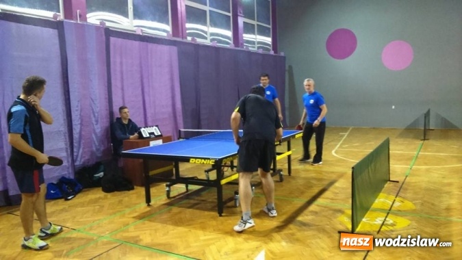 Zdjęcie w galerii na portalu naszwodzislaw.com: KRS TKKF Relaks wygrywa z LKS Czarni Gorzyce  wiadomości z regionu