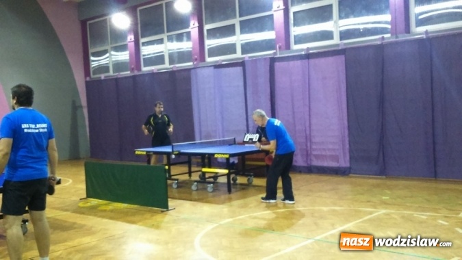 Zdjęcie w galerii na portalu naszwodzislaw.com: KRS TKKF Relaks wygrywa z LKS Czarni Gorzyce  wiadomości z regionu