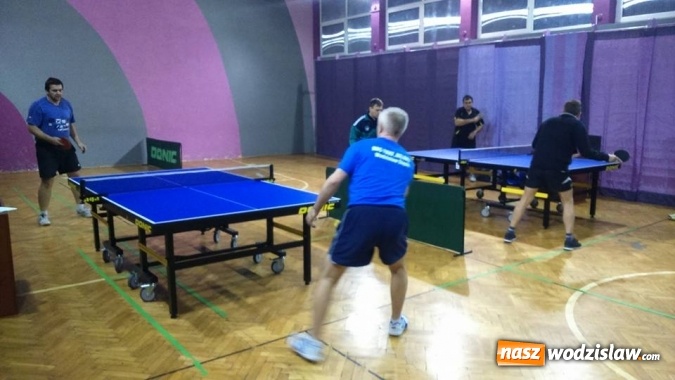 Zdjęcie w galerii na portalu naszwodzislaw.com: KRS TKKF Relaks wygrywa z LKS Czarni Gorzyce  wiadomości z regionu