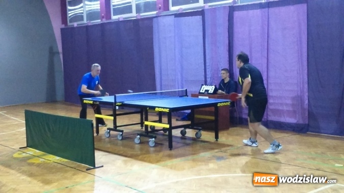 Zdjęcie w galerii na portalu naszwodzislaw.com: KRS TKKF Relaks wygrywa z LKS Czarni Gorzyce  wiadomości z regionu