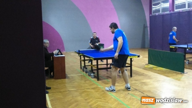 Zdjęcie w galerii na portalu naszwodzislaw.com: KRS TKKF Relaks wygrywa z LKS Czarni Gorzyce  wiadomości z regionu