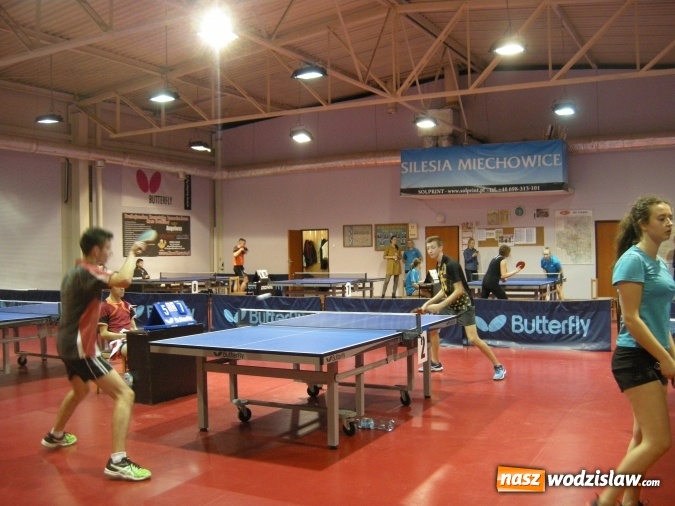 Zdjęcie w galerii na portalu naszwodzislaw.com: Uczniowie ZST w gronie najlepszych zawodników  wiadomości z regionu