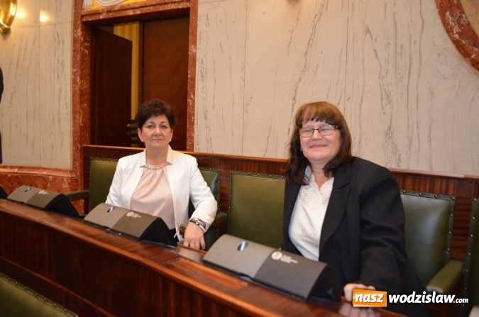 Zdjęcie w galerii na portalu naszwodzislaw.com: Forum Sołtysów z udziałem przedstawicieli z Gminy Gorzyce  wiadomości z regionu