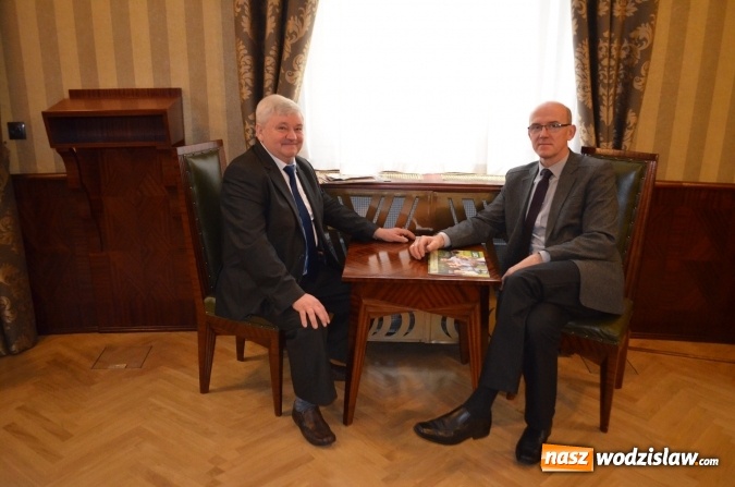 Zdjęcie w galerii na portalu naszwodzislaw.com: Forum Sołtysów z udziałem przedstawicieli z Gminy Gorzyce  wiadomości z regionu