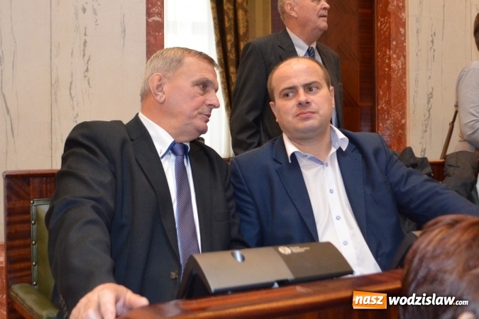 Zdjęcie w galerii na portalu naszwodzislaw.com: Forum Sołtysów z udziałem przedstawicieli z Gminy Gorzyce  wiadomości z regionu