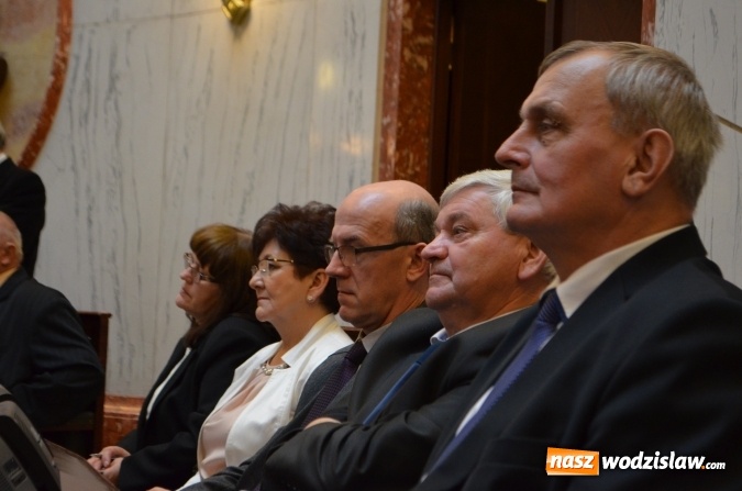 Zdjęcie w galerii na portalu naszwodzislaw.com: Forum Sołtysów z udziałem przedstawicieli z Gminy Gorzyce  wiadomości z regionu