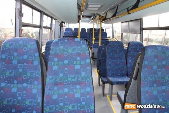 Zdjęcie w galerii na portalu naszwodzislaw.com: Nowy rozkład i nowe autobusy. Szykują się zmiany w powiatowej komunikacji autobusowej  wiadomości z regionu