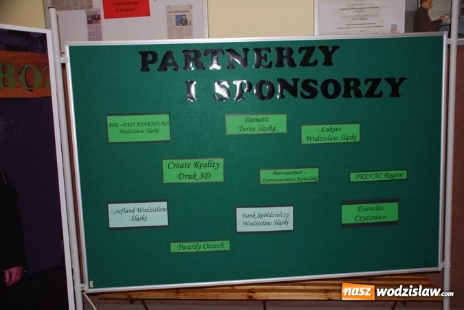 Zdjęcie w galerii na portalu naszwodzislaw.com: Barbórkowe zwiedzanie sztolni. Setki mieszkańców przewinęło się przez PCKZiU wiadomości z regionu