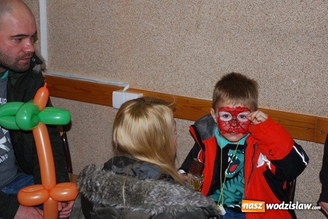 Zdjęcie w galerii na portalu naszwodzislaw.com: Barbórkowe zwiedzanie sztolni. Setki mieszkańców przewinęło się przez PCKZiU wiadomości z regionu