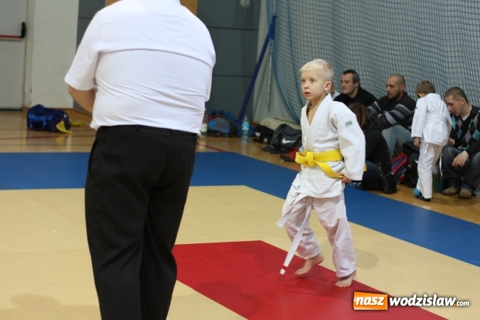 Zdjęcie w galerii na portalu naszwodzislaw.com: Dzieci z Octagon Team wracają z medalami  wiadomości z regionu