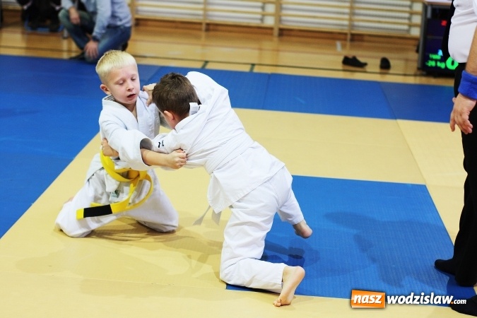 Zdjęcie w galerii na portalu naszwodzislaw.com: Dzieci z Octagon Team wracają z medalami  wiadomości z regionu