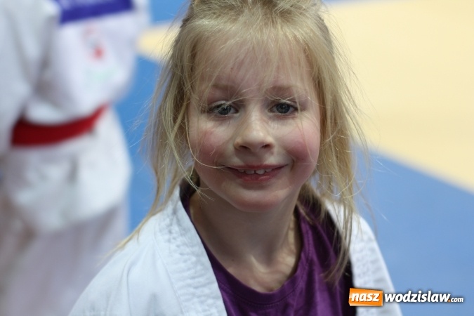 Zdjęcie w galerii na portalu naszwodzislaw.com: Dzieci z Octagon Team wracają z medalami  wiadomości z regionu