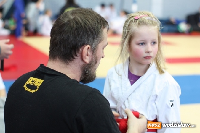 Zdjęcie w galerii na portalu naszwodzislaw.com: Dzieci z Octagon Team wracają z medalami  wiadomości z regionu