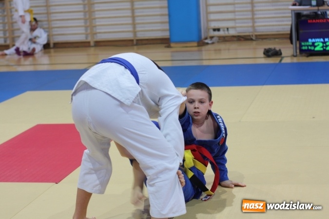 Zdjęcie w galerii na portalu naszwodzislaw.com: Dzieci z Octagon Team wracają z medalami  wiadomości z regionu