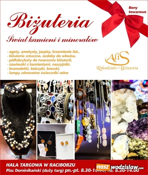 Zdjęcie w galerii na portalu naszwodzislaw.com: Poczuj z nami magię świąt - przygotowania czas zacząć! wiadomości z regionu