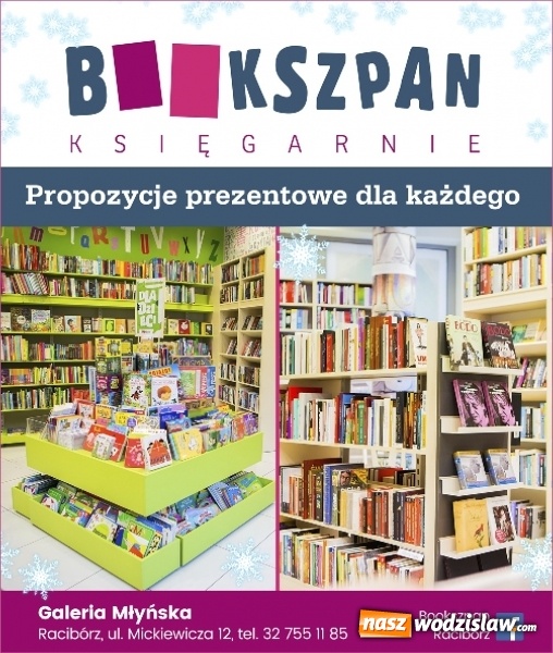 Zdjęcie w galerii na portalu naszwodzislaw.com: Poczuj z nami magię świąt - przygotowania czas zacząć! wiadomości z regionu