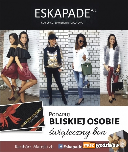 Zdjęcie w galerii na portalu naszwodzislaw.com: Poczuj z nami magię świąt - przygotowania czas zacząć! wiadomości z regionu